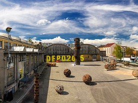Festival Česká inovace 2017 Plzeň