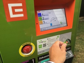 autoweek.cz - ČEZ nabídne 150 kW dobíjení