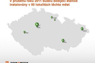 partneři E-mobility ČEZ 7