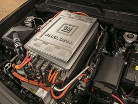 Chevrolet Colorado ZH2 