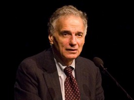 Ralph Nader
