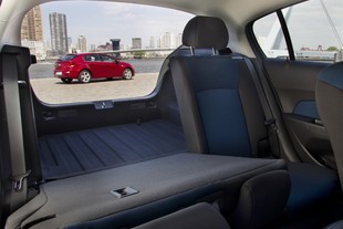 Chevrolet Cruze HB5
