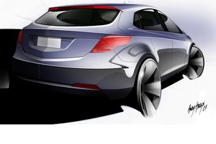 Chevrolet Cruze HB5