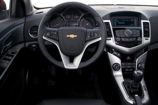 Chevrolet Cruze HB5