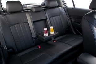 Chevrolet Cruze HB5