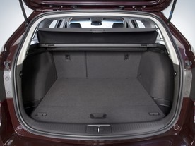 Chevrolet Cruze station wagon
