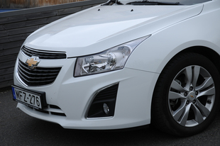Chevrolet Cruze SW