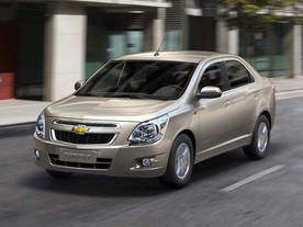 Chevrolet Cobalt