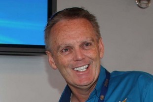 Wayne Brannon