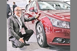 Taewan Kim