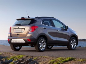 Buick Encore