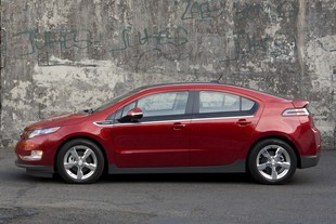Chevrolet Volt
