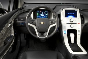 Chevrolet Volt