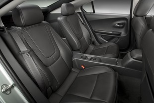 Chevrolet Volt