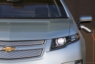 Chevrolet Volt