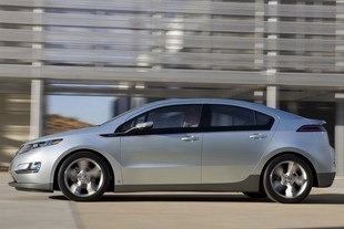 Chevrolet Volt