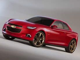 Chevrolet Code 130R