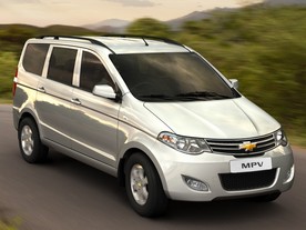 Chevrolet MPV