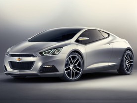 Chevrolet Tru 140S