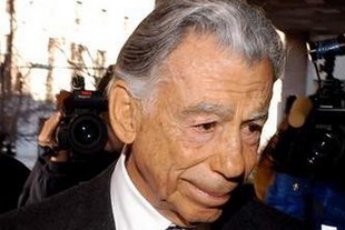 Kirk Kerkorian