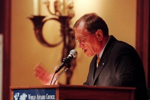 Jürgen Schrempp