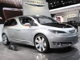 Chrysler 700C