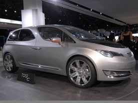 Chrysler 700C