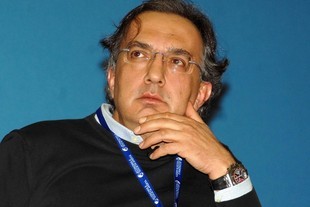 Sergio Marchionne