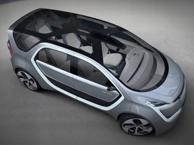 Chrysler Portal concept