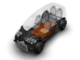 Chrysler Portal concept