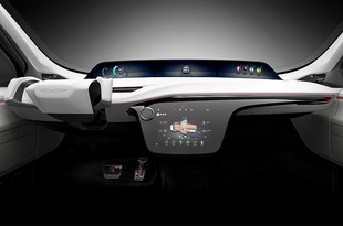 Chrysler Portal concept
