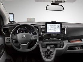 Citroën Jumpy 