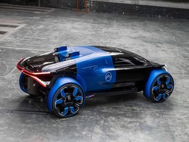 Citroën 19_19 Concept