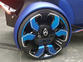 Citroën 19_19 Concept