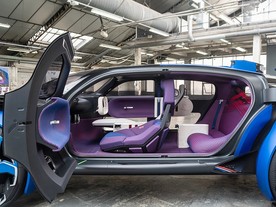Citroën 19_19 Concept