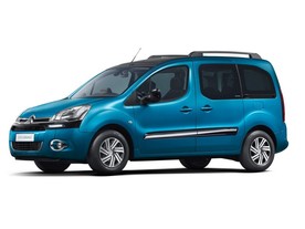 Citroën Berlingo Multispace