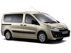 Citroën Jumpy Multispace
