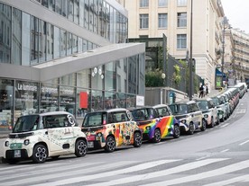 Citroën Ami Free2Move 