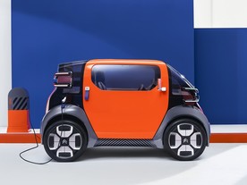 Citroën Ami One Concept