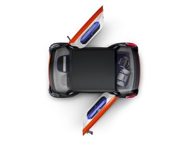 Citroën Ami One Concept