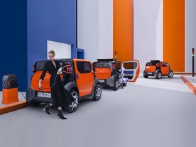 Citroën Ami One Concept