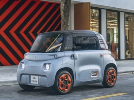 Citroën Ami