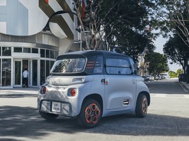 Citroën Ami