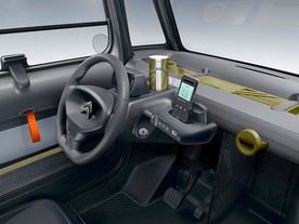 Citroën Ami