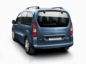 Citroën Berlingo Multispace 