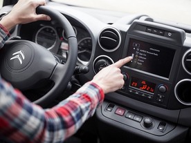 Citroën Berlingo Multispace 