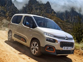 Citroën Berlingo