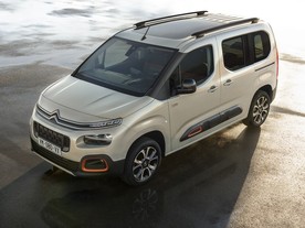 Citroën Berlingo XL