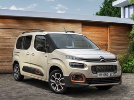 Citroën Berlingo XL