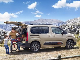 Citroën Berlingo XL